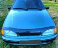 ВАЗ 2113 Самара, об'ємом двигуна 1.6 л та пробігом 198 тис. км за 2200 $, фото 1 на Automoto.ua
