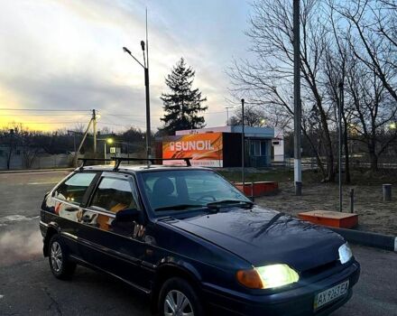 ВАЗ 2113 Самара, об'ємом двигуна 1.6 л та пробігом 176 тис. км за 1500 $, фото 1 на Automoto.ua