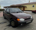ВАЗ 2113 Самара, объемом двигателя 1.6 л и пробегом 145 тыс. км за 2500 $, фото 7 на Automoto.ua