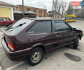 ВАЗ 2113 Самара, объемом двигателя 1.6 л и пробегом 145 тыс. км за 2500 $, фото 8 на Automoto.ua