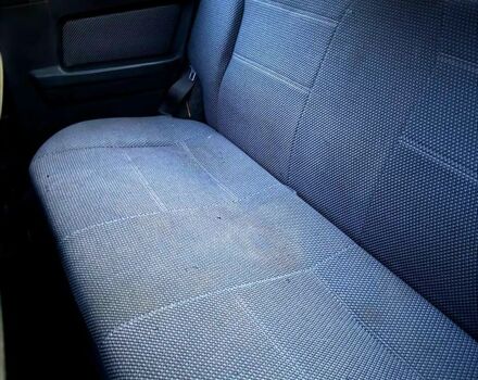 ВАЗ 2113 Самара, об'ємом двигуна 1.6 л та пробігом 176 тис. км за 1500 $, фото 6 на Automoto.ua