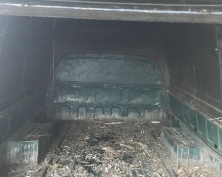 ВАЗ 2113 Самара, объемом двигателя 1.5 л и пробегом 300 тыс. км за 521 $, фото 1 на Automoto.ua