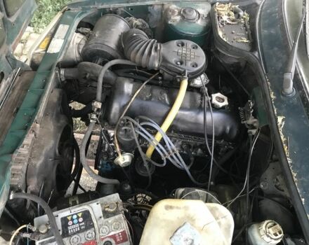 ВАЗ 2113 Самара, объемом двигателя 1.5 л и пробегом 300 тыс. км за 521 $, фото 4 на Automoto.ua