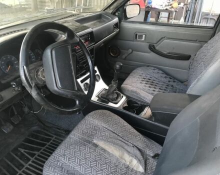 ВАЗ 2113 Самара, объемом двигателя 1.5 л и пробегом 300 тыс. км за 521 $, фото 3 на Automoto.ua