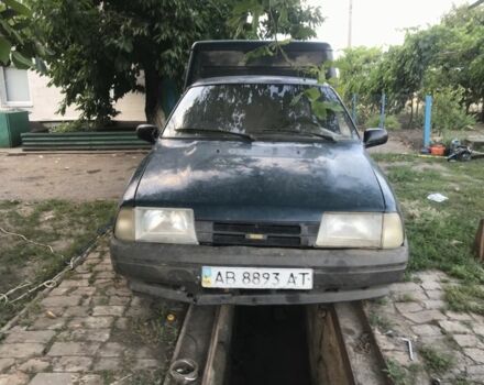 ВАЗ 2113 Самара, объемом двигателя 1.5 л и пробегом 300 тыс. км за 521 $, фото 7 на Automoto.ua