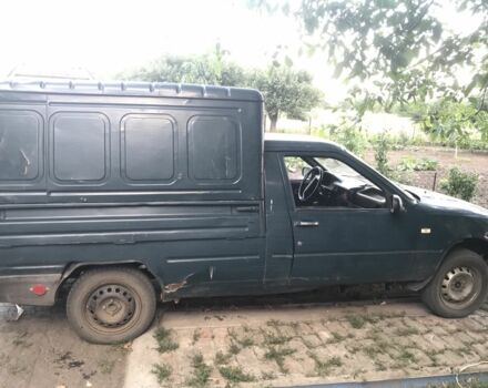 ВАЗ 2113 Самара, объемом двигателя 1.5 л и пробегом 300 тыс. км за 521 $, фото 5 на Automoto.ua