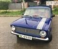 ВАЗ 2113 Самара, объемом двигателя 1.2 л и пробегом 656 тыс. км за 650 $, фото 1 на Automoto.ua