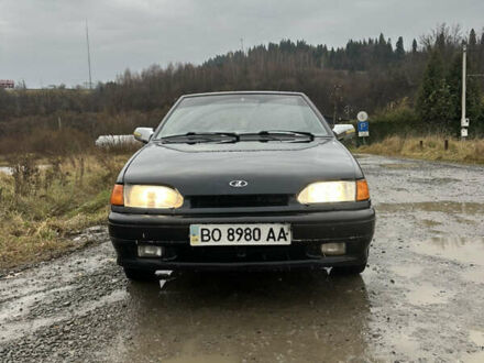 ВАЗ 2113 Самара, об'ємом двигуна 1.5 л та пробігом 200 тис. км за 1400 $, фото 1 на Automoto.ua