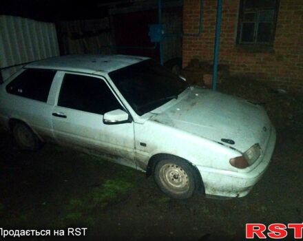 ВАЗ 2113 Самара, объемом двигателя 1.5 л и пробегом 0 тыс. км за 950 $, фото 1 на Automoto.ua