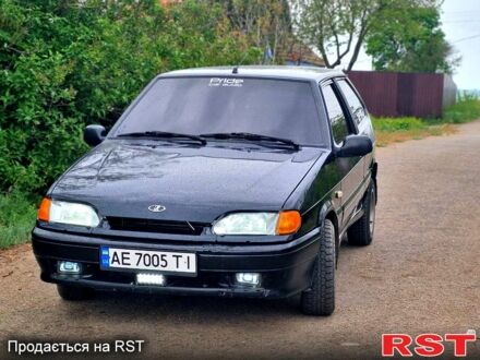 ВАЗ 2113 Самара 2006 в Баштанке на Automoto.ua ВАЗ 2113 Самара, объемом двигателя 1.5 л и пробегом 123 тыс. км за 1350 $, фото 1 на Automoto.ua