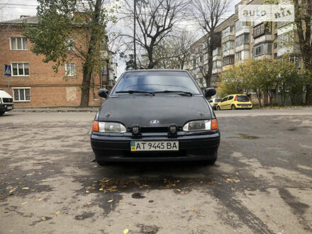 ВАЗ 2113 Самара 2006 в Хмельницком на Automoto.ua ВАЗ 2113 Самара, объемом двигателя 1.6 л и пробегом 233 тыс. км за 1800 $, фото 1 на Automoto.ua
