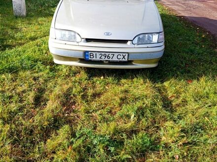 ВАЗ 2113 Самара, об'ємом двигуна 1.6 л та пробігом 0 тис. км за 1730 $, фото 1 на Automoto.ua