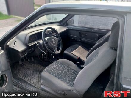 ВАЗ 2113 Самара, объемом двигателя 1.6 л и пробегом 264 тыс. км за 1099 $, фото 1 на Automoto.ua