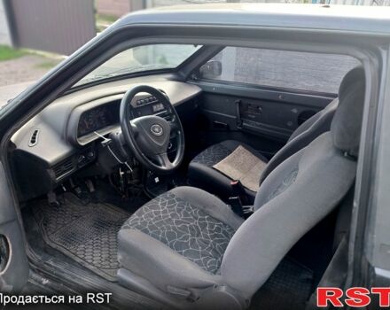 ВАЗ 2113 Самара, объемом двигателя 1.6 л и пробегом 264 тыс. км за 1099 $, фото 1 на Automoto.ua