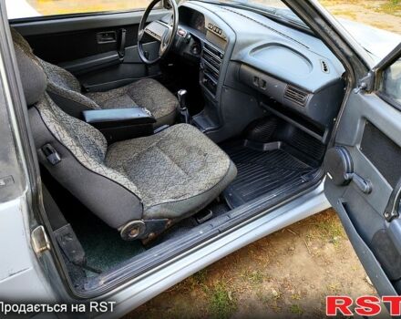 ВАЗ 2113 Самара, об'ємом двигуна 1.5 л та пробігом 280 тис. км за 550 $, фото 1 на Automoto.ua