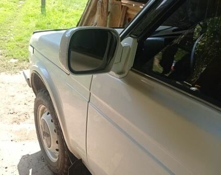 ВАЗ 2113 Самара, объемом двигателя 1.7 л и пробегом 81 тыс. км за 2300 $, фото 1 на Automoto.ua