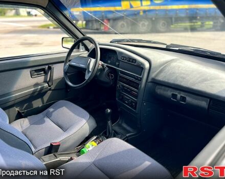 ВАЗ 2113 Самара, объемом двигателя 1.6 л и пробегом 104 тыс. км за 1200 $, фото 1 на Automoto.ua