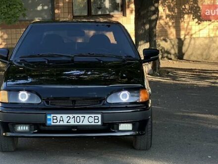 ВАЗ 2113 Самара 2007 в Вознесенске на Automoto.ua ВАЗ 2113 Самара, объемом двигателя 1.6 л и пробегом 333 тыс. км за 2200 $, фото 1 на Automoto.ua
