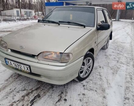 ВАЗ 2113 Самара, об'ємом двигуна 1.6 л та пробігом 280 тис. км за 1950 $, фото 1 на Automoto.ua