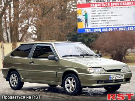 ВАЗ 2113 Самара 2007 у Новомосковске на Automoto.ua ВАЗ 2113 Самара, об'ємом двигуна 16 л та пробігом 200 тис. км за 1600 $, фото 1 на Automoto.ua