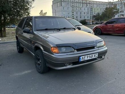 ВАЗ 2113 Самара 2008 в Новомосковске на Automoto.ua ВАЗ 2113 Самара, объемом двигателя 1.6 л и пробегом 237 тыс. км за 3000 $, фото 1 на Automoto.ua