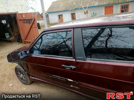 ВАЗ 2113 Самара 2008 в Кривом Озере на Automoto.ua ВАЗ 2113 Самара, объемом двигателя 16 л и пробегом 0 тыс. км за 950 $, фото 1 на Automoto.ua