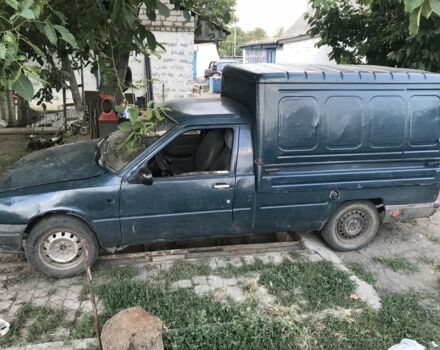 ВАЗ 2113 Самара, объемом двигателя 1.5 л и пробегом 300 тыс. км за 474 $, фото 1 на Automoto.ua