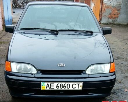 ВАЗ 2113 Самара, об'ємом двигуна 1.6 л та пробігом 74 тис. км за 1700 $, фото 1 на Automoto.ua