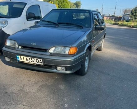 ВАЗ 2113 Самара, объемом двигателя 1.6 л и пробегом 78 тыс. км за 1799 $, фото 1 на Automoto.ua