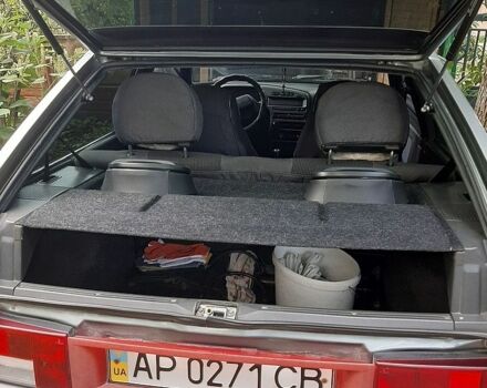 ВАЗ 2113 Самара, объемом двигателя 1.6 л и пробегом 131 тыс. км за 1800 $, фото 1 на Automoto.ua