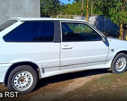 ВАЗ 2113 Самара, объемом двигателя 1.6 л и пробегом 224 тыс. км за 2200 $, фото 1 на Automoto.ua