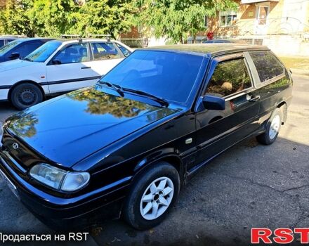 ВАЗ 2113 Самара 2012 у Магалиновке на Automoto.ua ВАЗ 2113 Самара, об'ємом двигуна 1.6 л та пробігом 95 тис. км за 2000 $, фото 1 на Automoto.ua