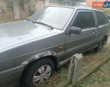 ВАЗ 2113 Самара, об'ємом двигуна 1.6 л та пробігом 200 тис. км за 1100 $, фото 1 на Automoto.ua