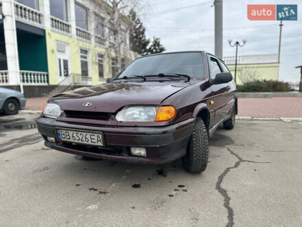 ВАЗ 2113 Самара 2012 у Черкасах на Automoto.ua ВАЗ 2113 Самара, об'ємом двигуна 1.6 л та пробігом 145 тис. км за 2500 $, фото 1 на Automoto.ua