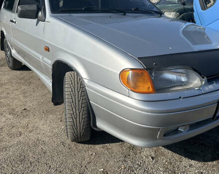 ВАЗ 2113 Самара, объемом двигателя 1.6 л и пробегом 61 тыс. км за 4200 $, фото 1 на Automoto.ua