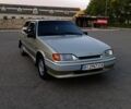 Желтый ВАЗ 2113 Самара, объемом двигателя 0 л и пробегом 195 тыс. км за 2300 $, фото 1 на Automoto.ua