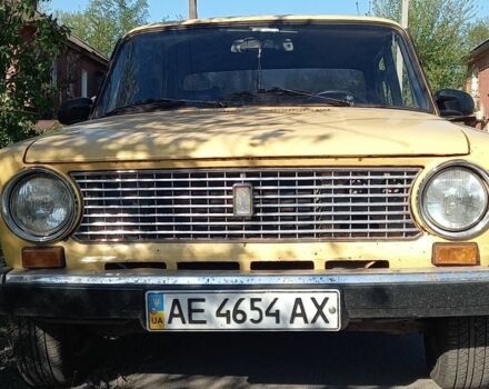 Желтый ВАЗ 2113 Самара, объемом двигателя 0 л и пробегом 72 тыс. км за 881 $, фото 4 на Automoto.ua
