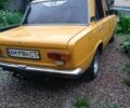Желтый ВАЗ 2113 Самара, объемом двигателя 1.2 л и пробегом 47 тыс. км за 900 $, фото 7 на Automoto.ua