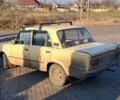 Желтый ВАЗ 2113 Самара, объемом двигателя 1 л и пробегом 120 тыс. км за 381 $, фото 4 на Automoto.ua