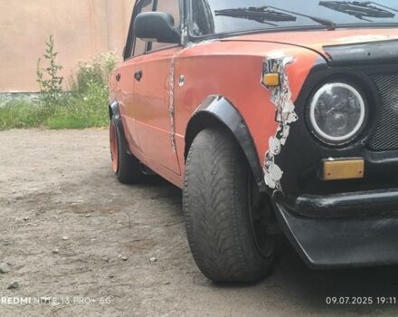 Жовтий ВАЗ 2113 Самара, об'ємом двигуна 1 л та пробігом 30 тис. км за 1200 $, фото 3 на Automoto.ua