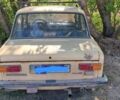 Желтый ВАЗ 2113 Самара, объемом двигателя 1 л и пробегом 120 тыс. км за 381 $, фото 3 на Automoto.ua