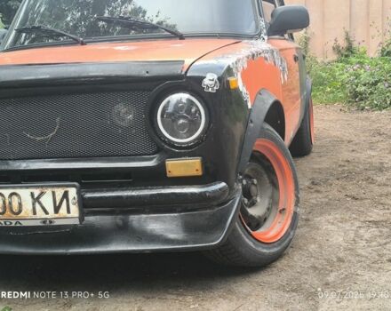Жовтий ВАЗ 2113 Самара, об'ємом двигуна 1 л та пробігом 30 тис. км за 1200 $, фото 2 на Automoto.ua