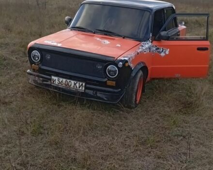 Жовтий ВАЗ 2113 Самара, об'ємом двигуна 1 л та пробігом 30 тис. км за 1200 $, фото 1 на Automoto.ua