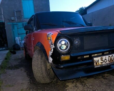 Жовтий ВАЗ 2113 Самара, об'ємом двигуна 1 л та пробігом 30 тис. км за 1200 $, фото 4 на Automoto.ua