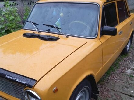 ВАЗ 2113 Самара 1984 в Коростене на Automoto.ua Желтый ВАЗ 2113 Самара, объемом двигателя 1.2 л и пробегом 47 тыс. км за 900 $, фото 1 на Automoto.ua