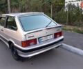 Сірий ВАЗ 2113 Самара, об'ємом двигуна 1.5 л та пробігом 263 тис. км за 2000 $, фото 1 на Automoto.ua