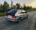 Сірий ВАЗ 2113 Самара, об'ємом двигуна 1.5 л та пробігом 230 тис. км за 1800 $, фото 3 на Automoto.ua