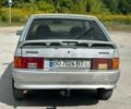 Сірий ВАЗ 2113 Самара, об'ємом двигуна 1.5 л та пробігом 200 тис. км за 1250 $, фото 4 на Automoto.ua