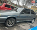 ВАЗ 2113 Самара 2005 в Виннице на Automoto.ua Серый ВАЗ 2113 Самара, объемом двигателя 1.5 л и пробегом 344 тыс. км за 2200 $, фото 13 на Automoto.ua