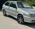 Сірий ВАЗ 2113 Самара, об'ємом двигуна 1.5 л та пробігом 200 тис. км за 1250 $, фото 1 на Automoto.ua